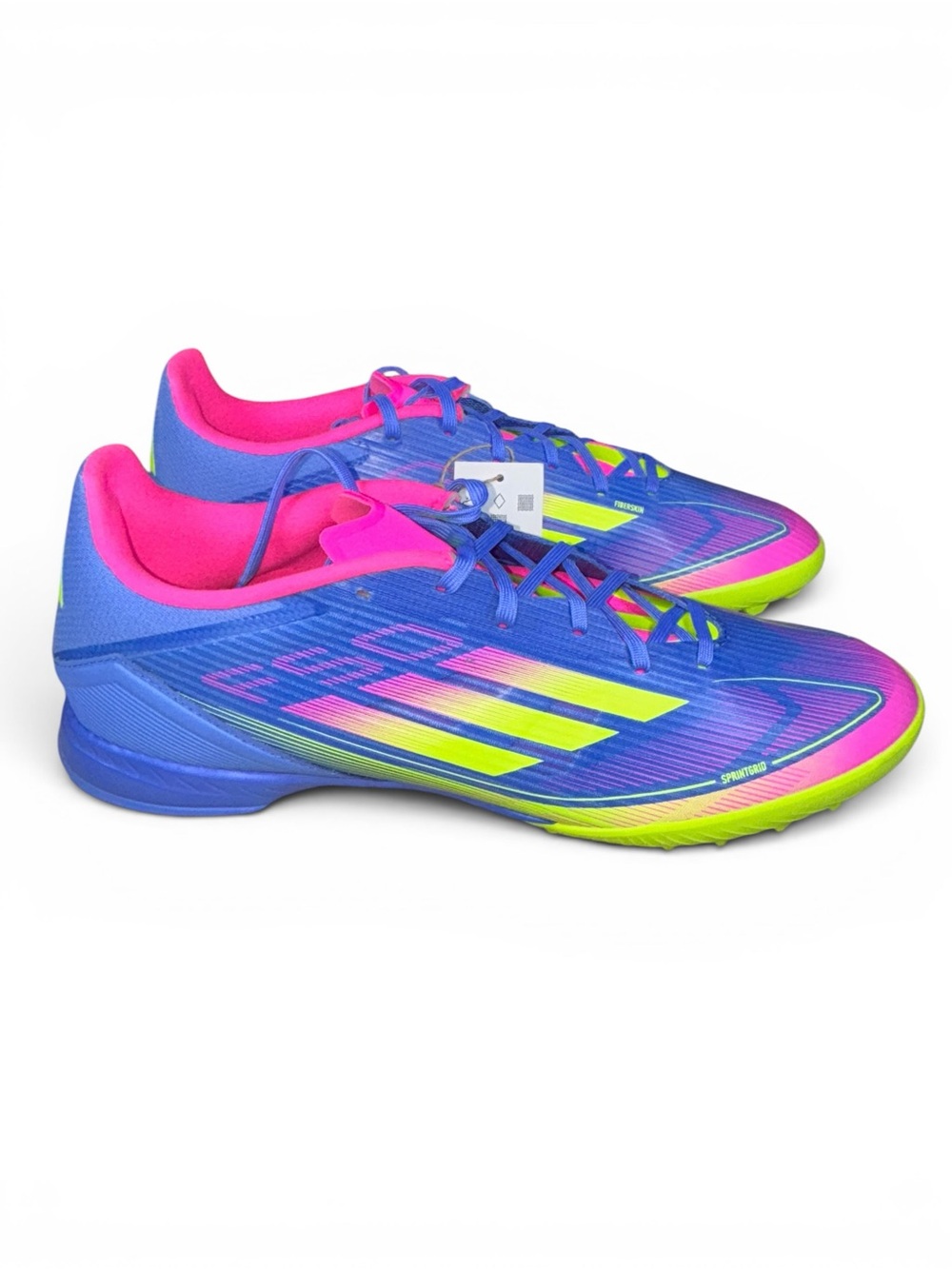 adidas F50 Turf Soccer Shoes Men’s Size 11.5